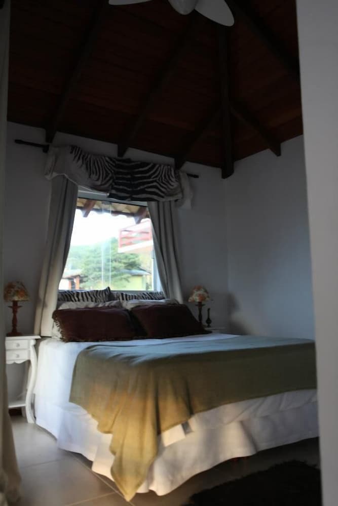 Фото Pousada Pedra da Boa Vista