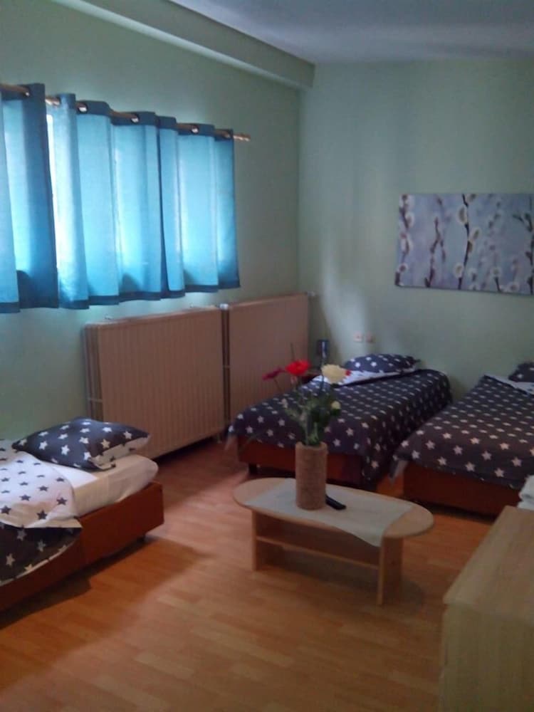 Фото Hotel Abberdeen