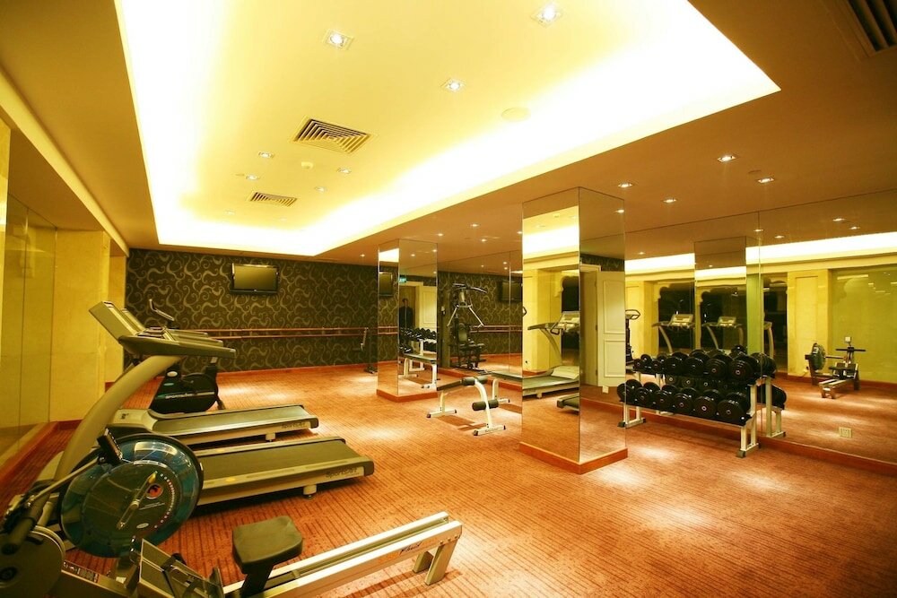 Фото Country Garden Phoenix Hotel Changsha