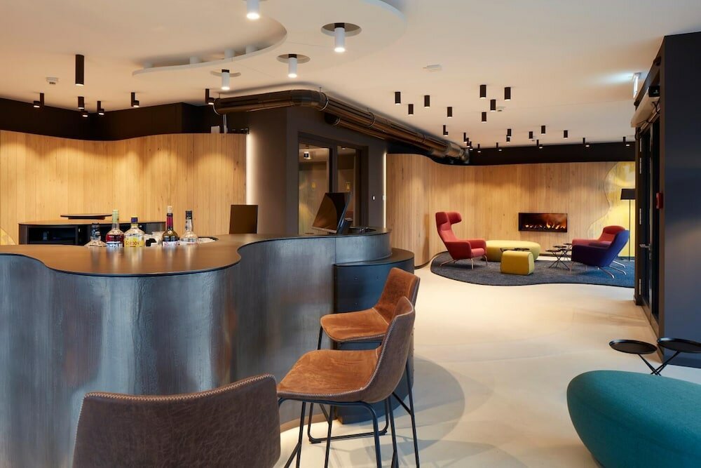 Фото Hotel im LESKANpark