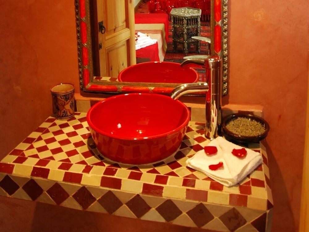 Фото Riad Dar Aida