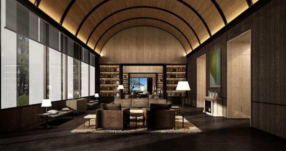 Фото The Huan Hotel Taichung