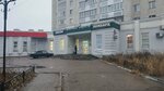 Ателье (ulitsa Lenina, 59) ، محل خياطة