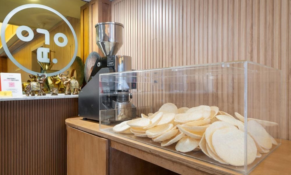 Фото Hotel Yeogiuhtte Gwangju Station