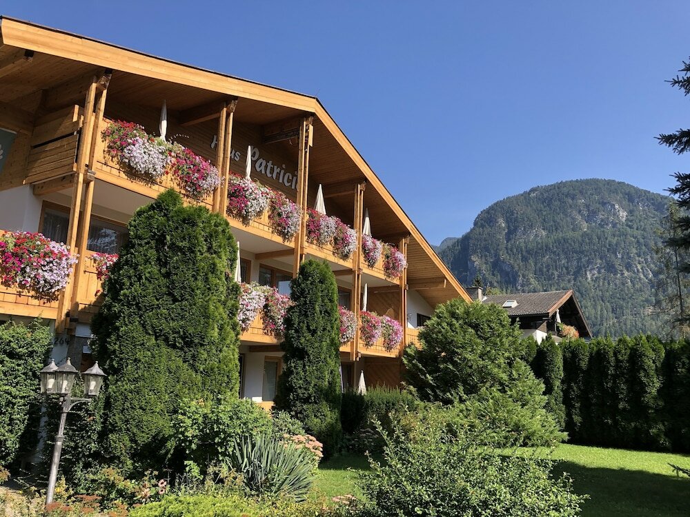 Фото Haus Patricia