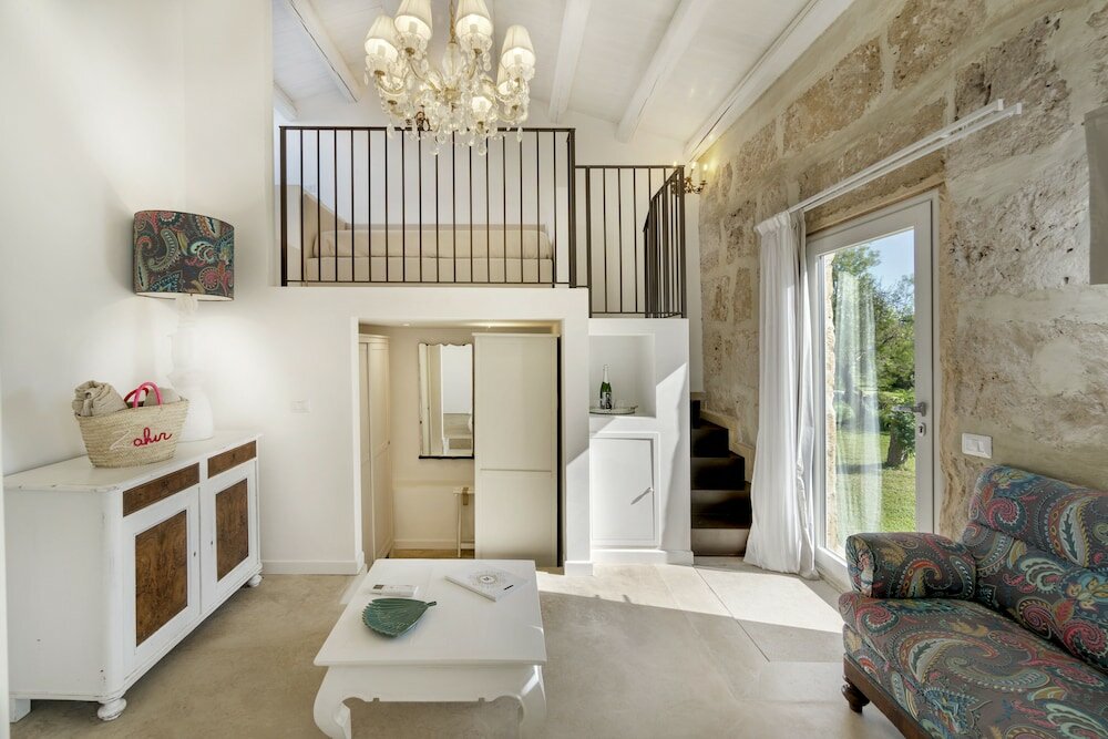 Фото Zahir Country House