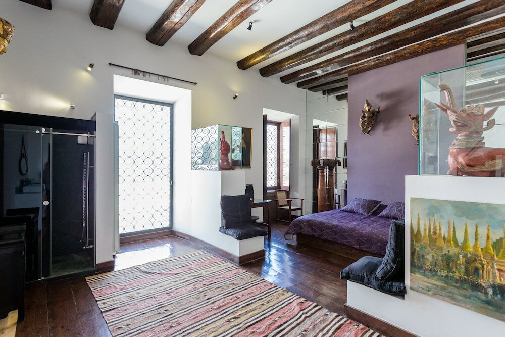 Фото Castle in Old Town