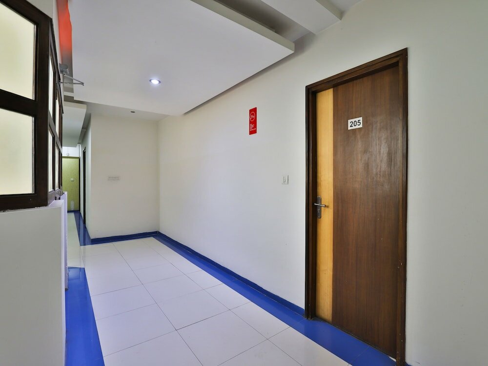 Фото Отель President Inn by Sky Stays