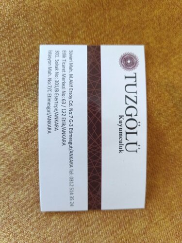 Tuzgölü Kuyumculuk Fotoğraf 4