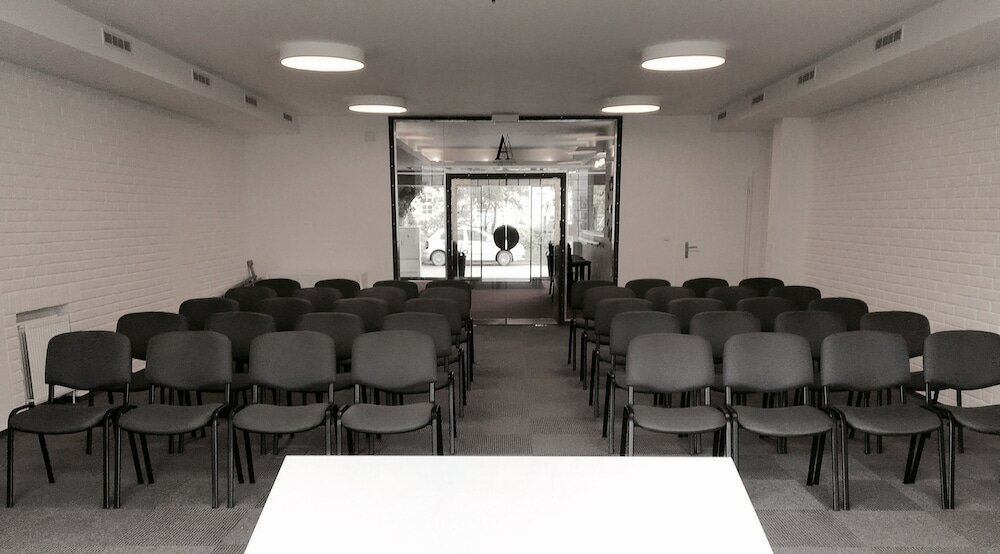 Фото A-Austerlitz Hotel