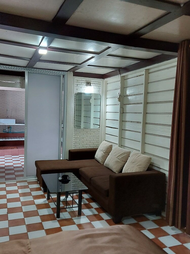 Фото Ruantalay Bangsaray Resort