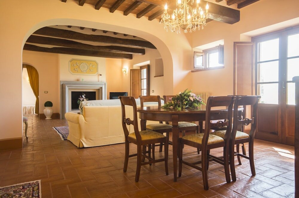 Фото Villa Il Sasso