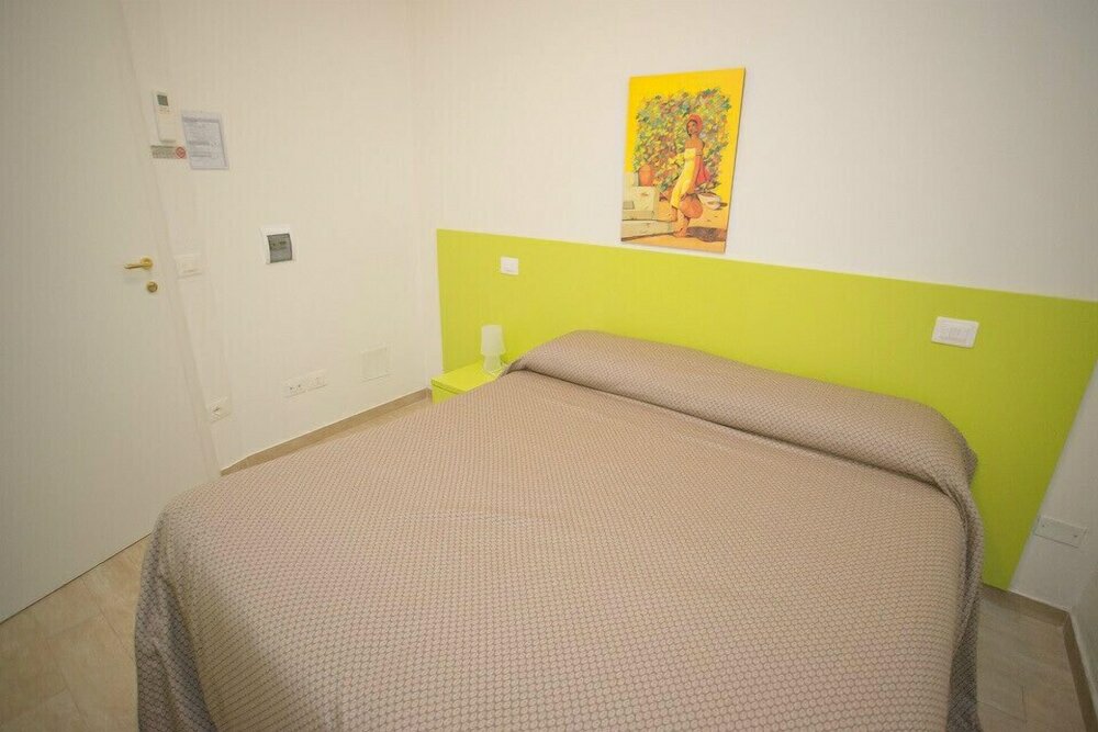 Фото Camere Girasole