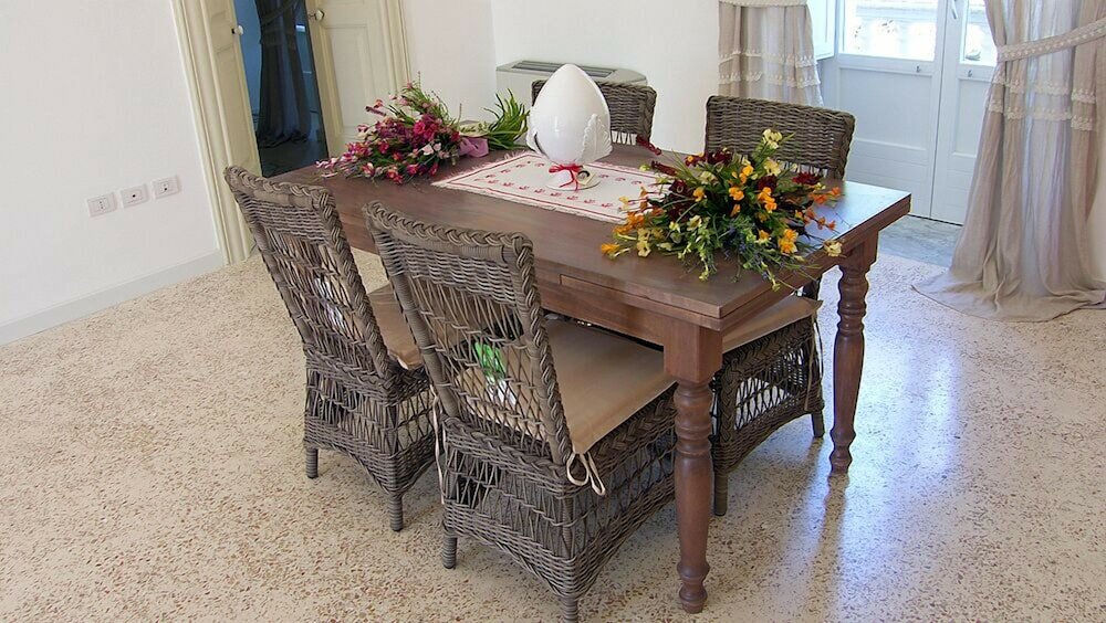 Фото Casina Bardoscia Relais