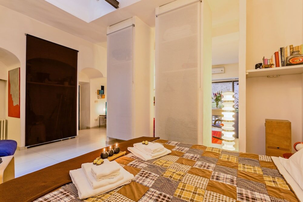 Фото Rome AS you feel - Selci Apartment