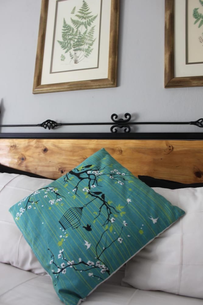 Фото Gorgeous Gecko Guesthouse