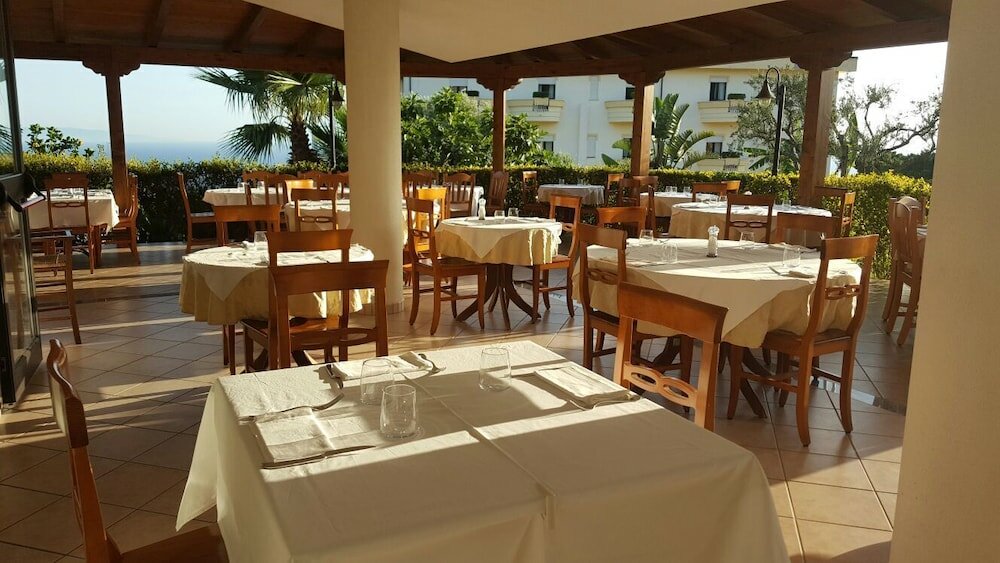 Фото Agriturismo Seaview