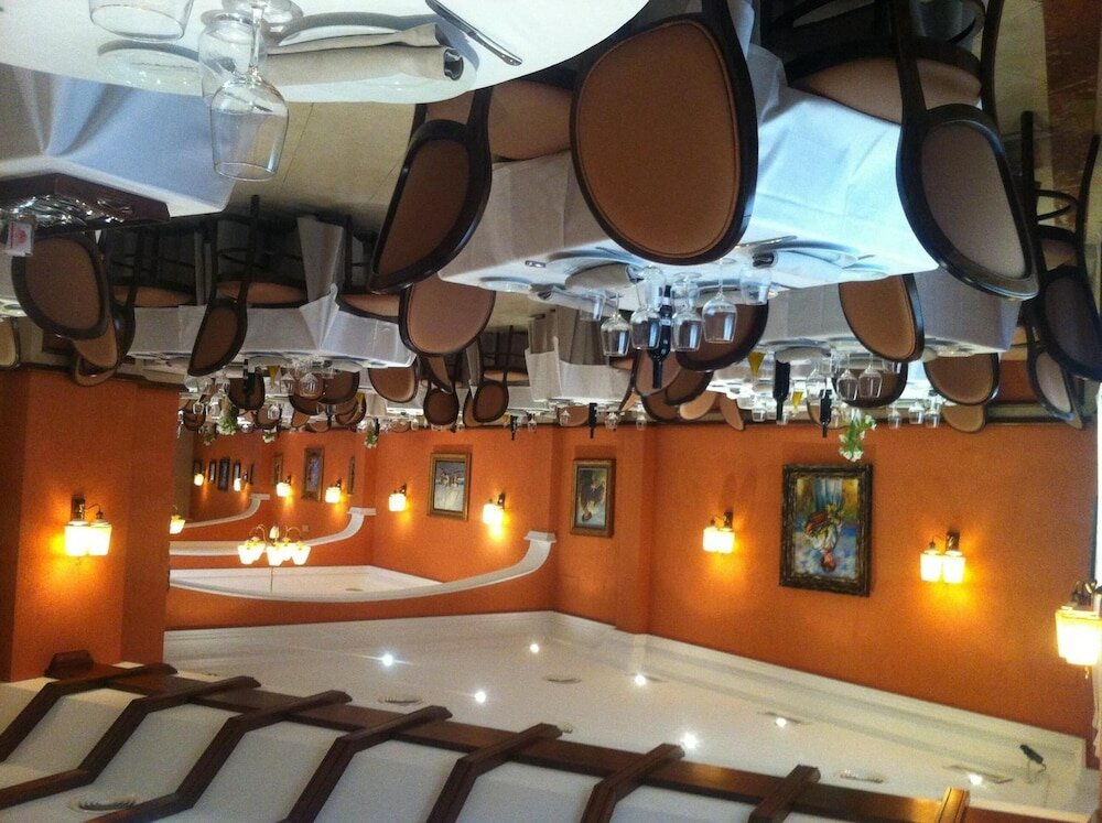 Фото Hotel Manolo Mayo