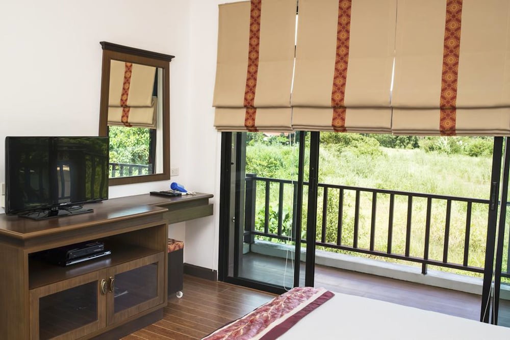 Фото Baan Narakorn Private Pool