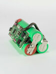 LiEnergy (Olonetskaya ulitsa, 1), batteries and chargers