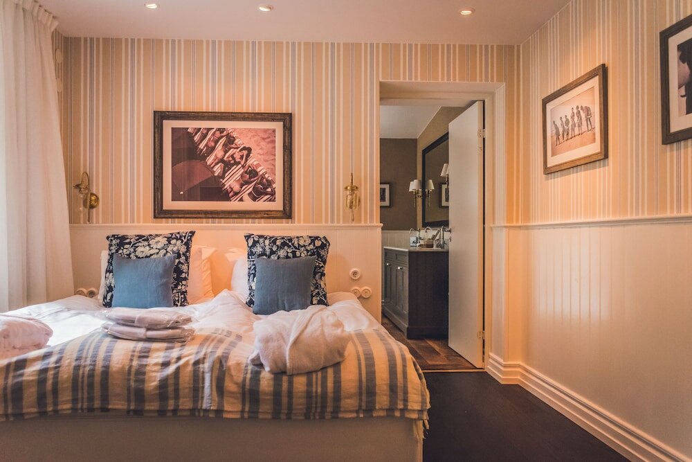 Фото Villa Strandvagen