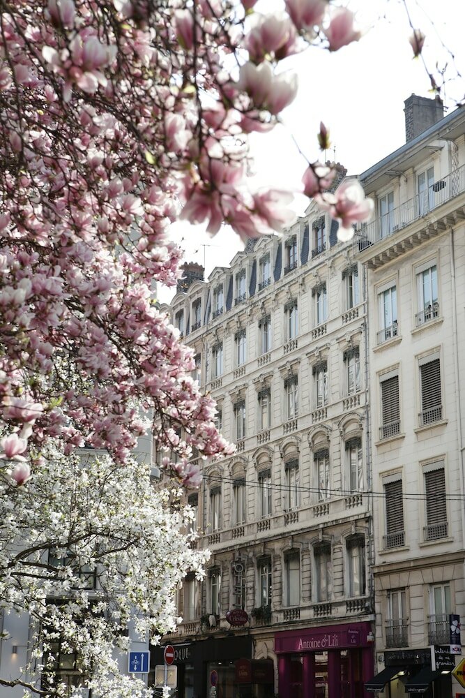 Фото Hotel des Celestins 
