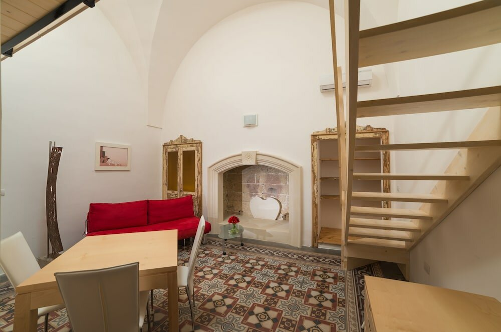 Фото Relais Carlo V