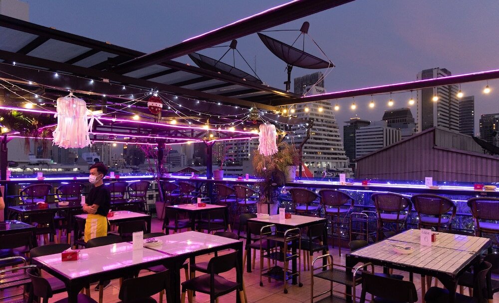 Фото Heaven Boutique Hotel