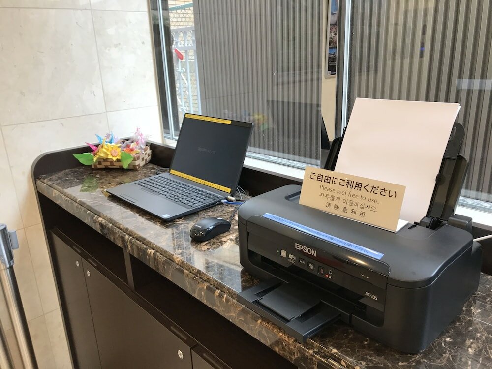 Фото Toyoko Inn Matsumoto-eki Higashi-guchi