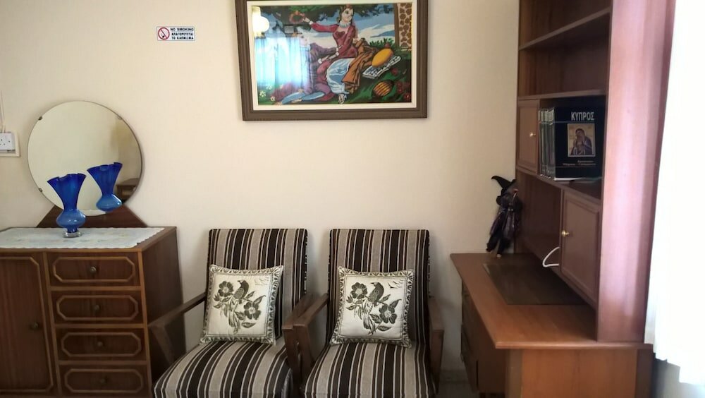 Фото Patriko Village Home