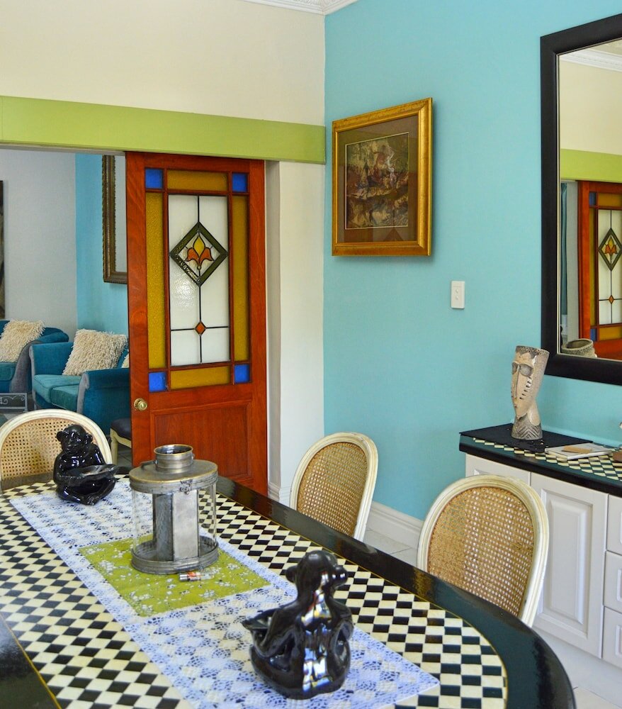 Фото 1aa Wilhelminia Apartments