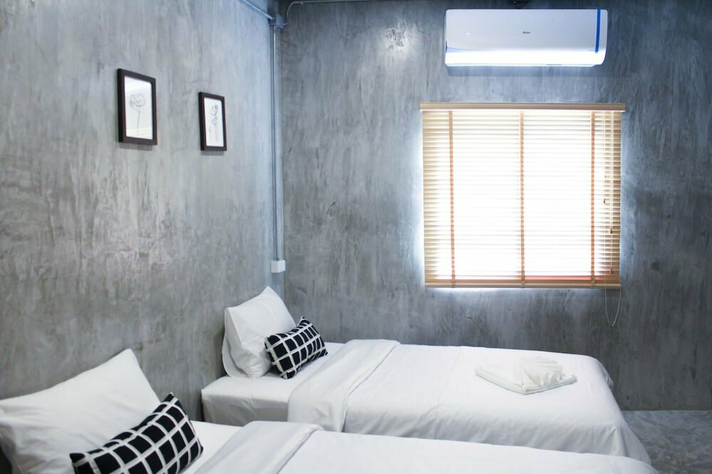 Hotel The Simple Koh Yao Noi, Earth, photo