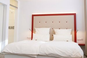 Гостиница Hotel zum Kuhhirten