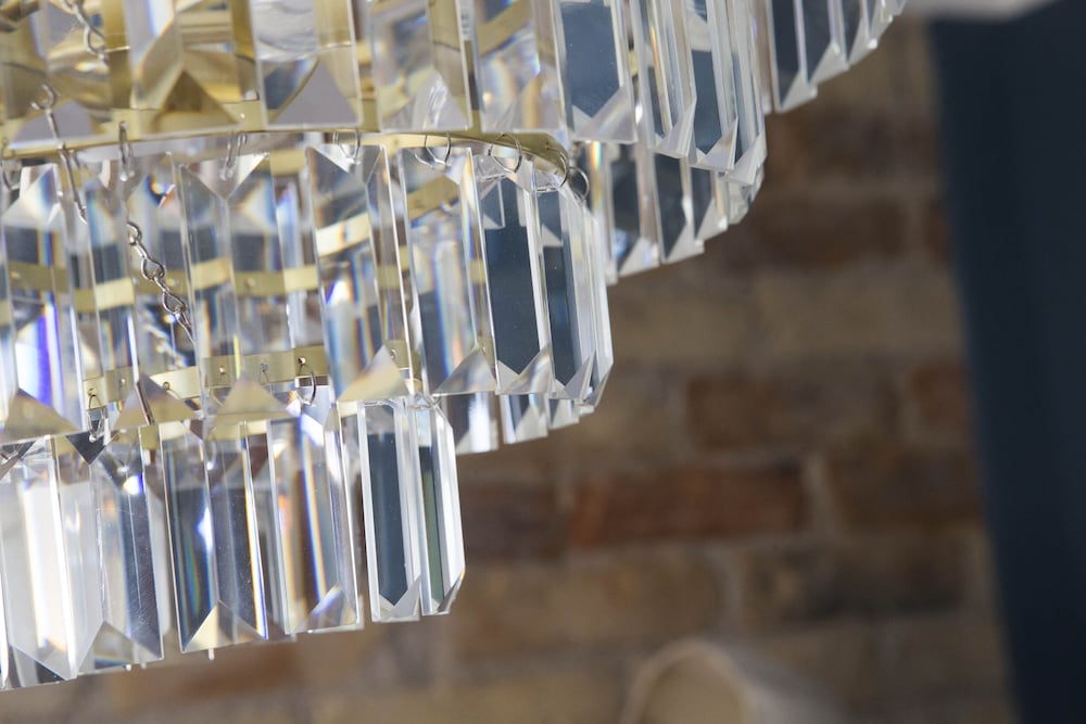 Фото Hotell Blå Blom