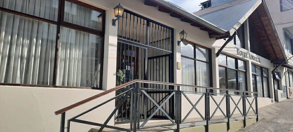 Фото Hotel Austral Ushuaia