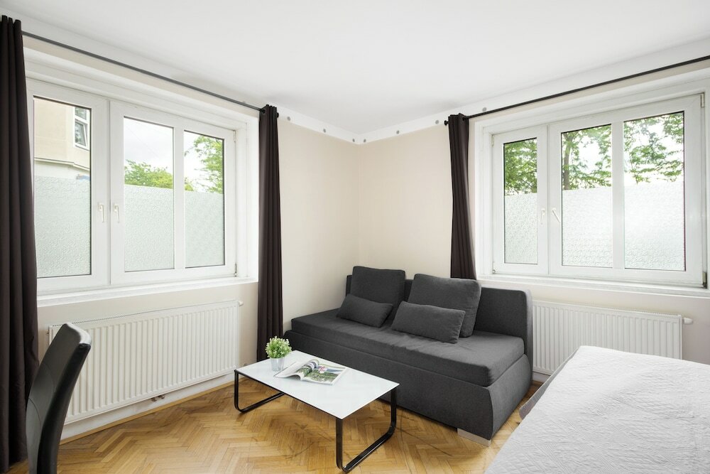 Фото CheckVienna – Apartment Kroellgasse