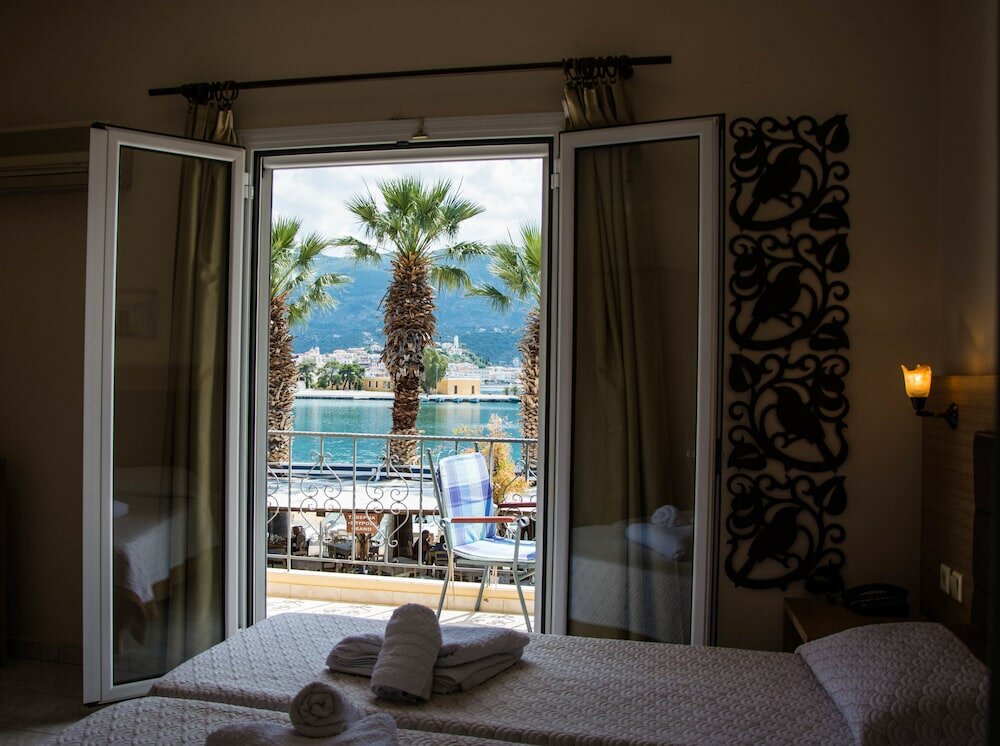 Фото Theano Hotel