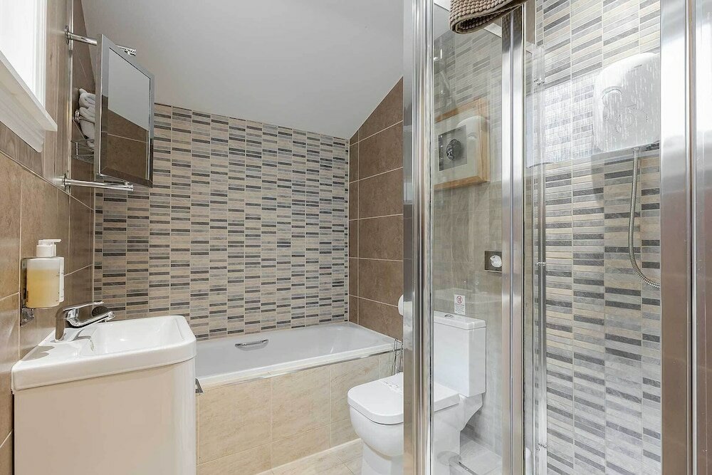 Фото Carmel Apartments