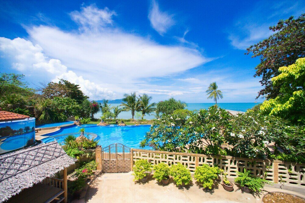 Hotel Samui Art Villa, Samui, photo