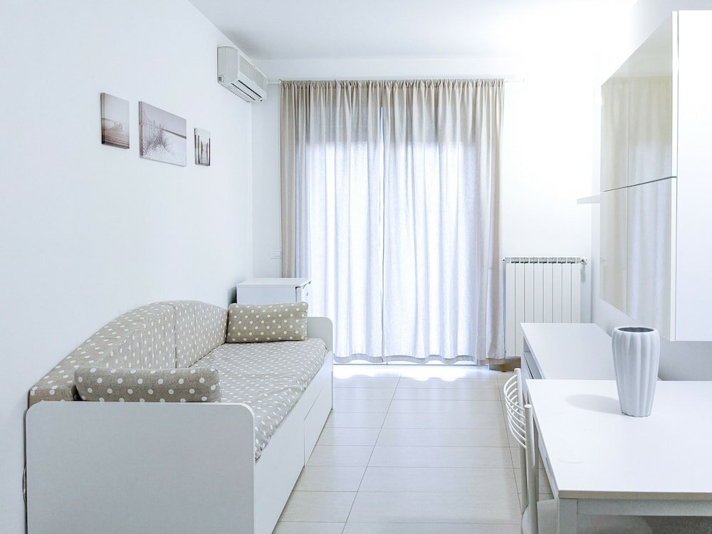 Фото Isa Fiumicino Airport Residence