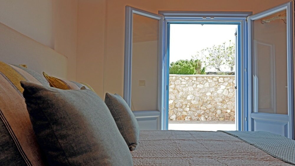 Фото Modus Vivendi Villas