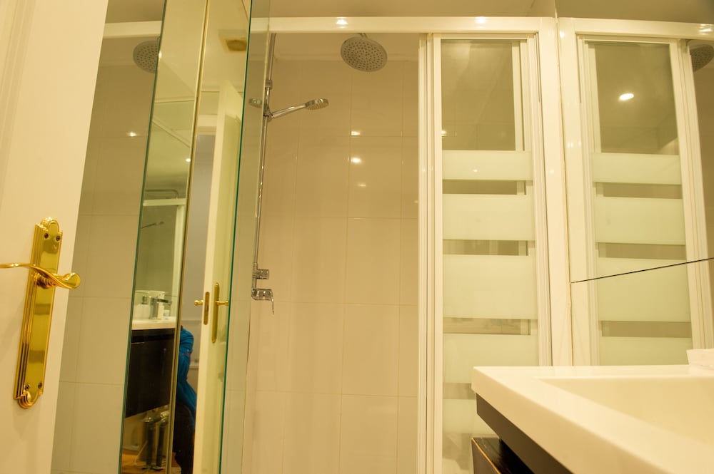 Фото Glorieta de Bilbao Madrid Centro