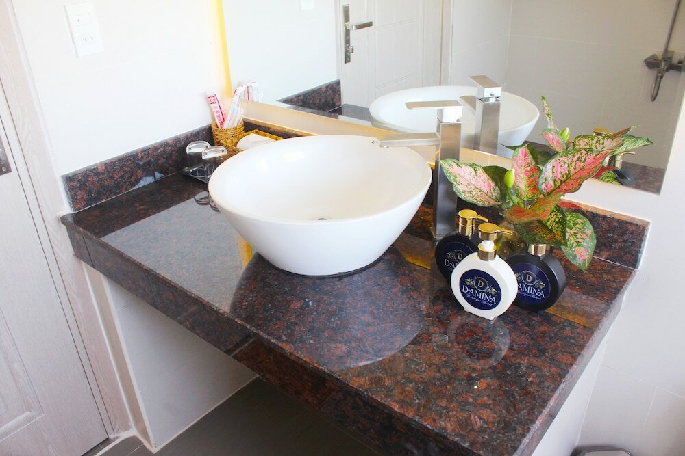 Фото Damina Boutique Hotel