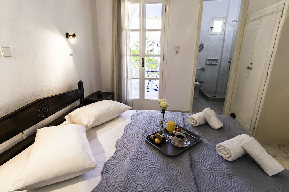 Фото Villa Kalamia Dolphins