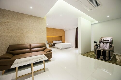 Гостиница Hotel Amare в Ыйване