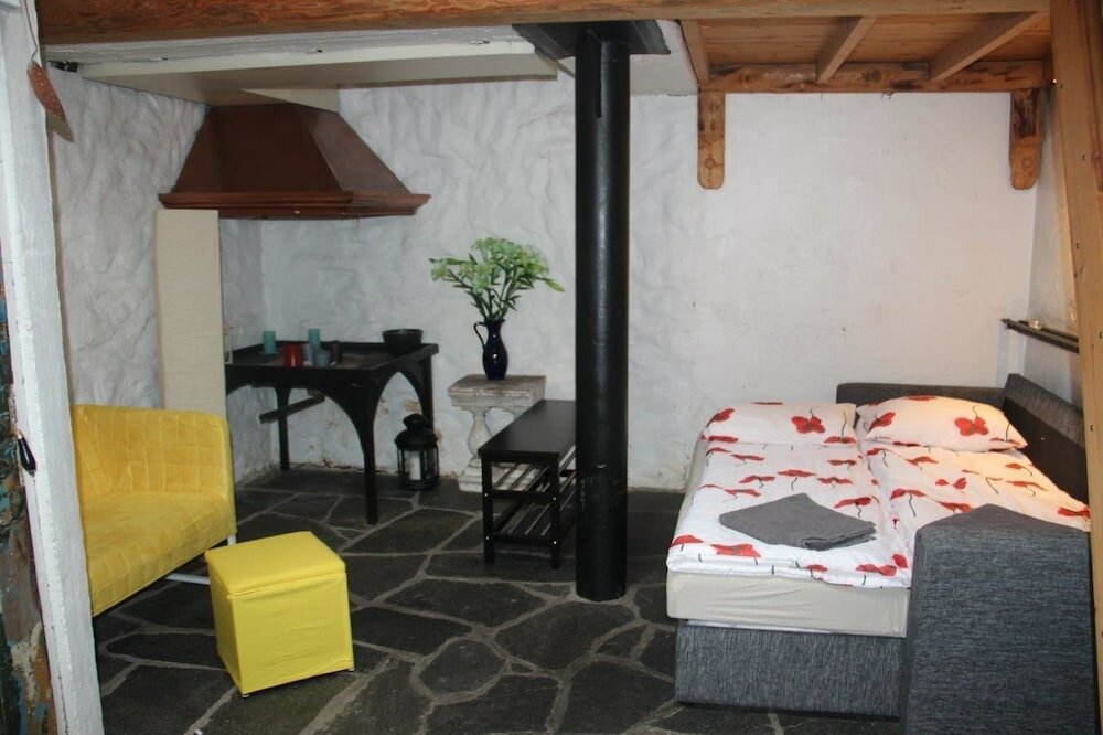 Фото Skuteviken Apartments Anno 1790