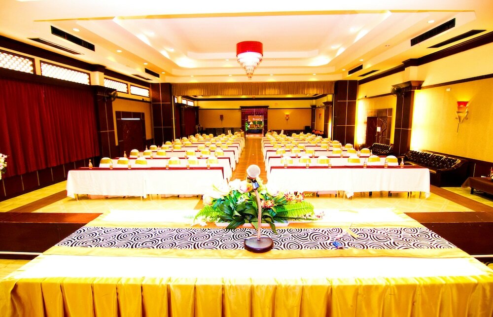 Фото Waranya Resort