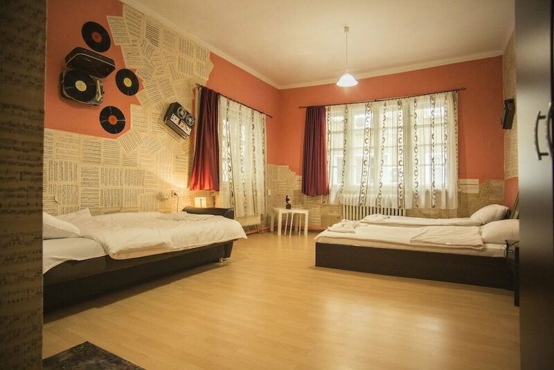 Гостевой дом Serdika Rooms в Софии