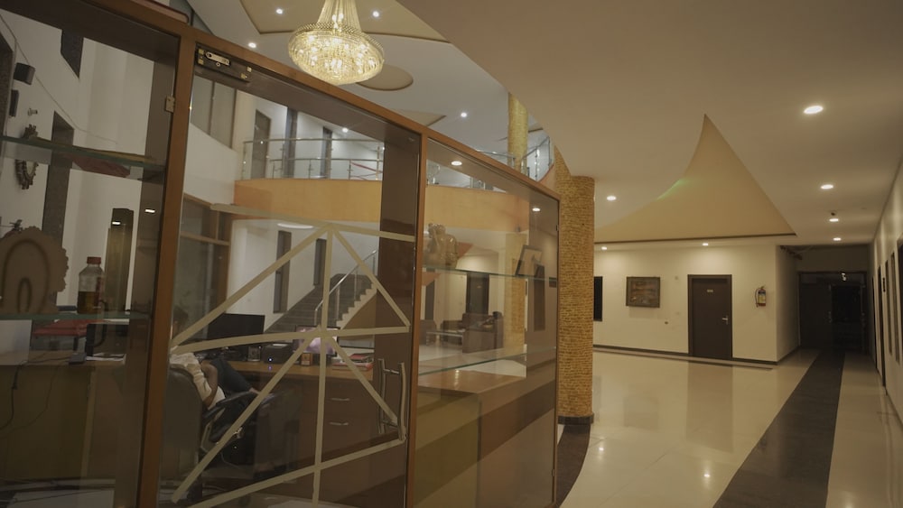 Фото Dreams Resort Udaipur