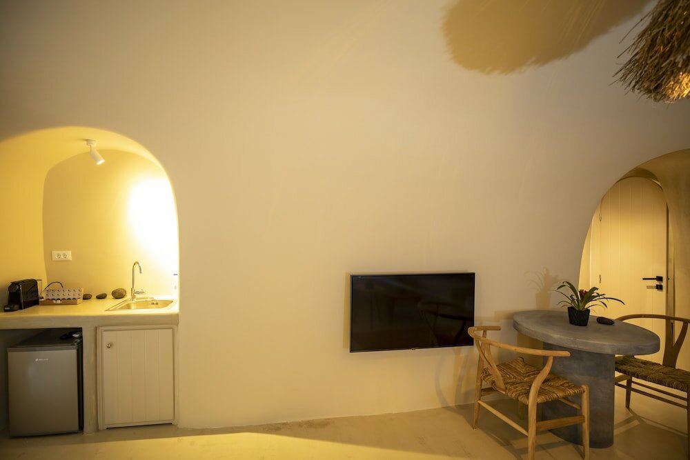 Фото La Casa de Caldera